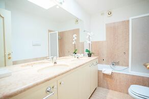 Palazzo Zeiner Mazzini Apartments