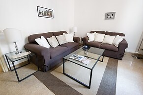 Palazzo Zeiner Mazzini Apartments