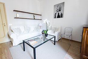 Palazzo Zeiner Mazzini Apartments