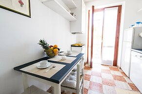 Palazzo Zeiner Mazzini Apartments