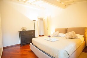 Palazzo Zeiner Mazzini Apartments