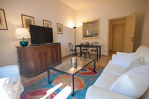 Palazzo Zeiner Mazzini Apartments