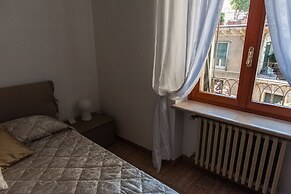 Palazzo Zeiner Mazzini Apartments