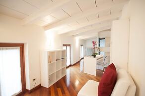 Palazzo Zeiner Mazzini Apartments