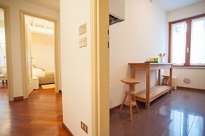 Palazzo Zeiner Mazzini Apartments