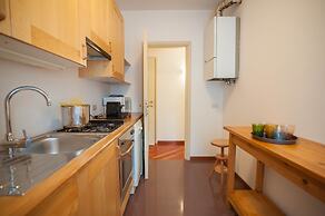 Palazzo Zeiner Mazzini Apartments