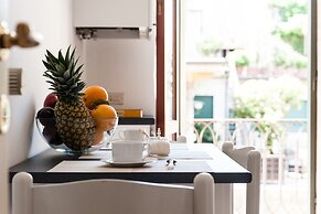 Palazzo Zeiner Mazzini Apartments