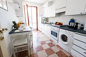 Palazzo Zeiner Mazzini Apartments