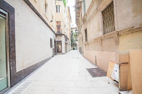 Palazzo Zeiner Mazzini Apartments