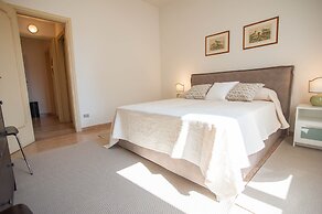 Palazzo Zeiner Mazzini Apartments