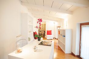 Palazzo Zeiner Mazzini Apartments