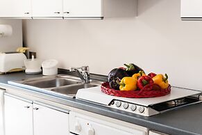 Palazzo Zeiner Mazzini Apartments