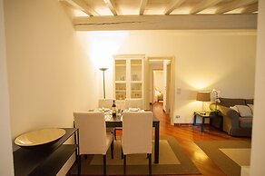 Palazzo Zeiner Mazzini Apartments