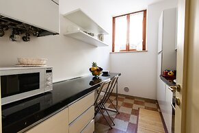 Palazzo Zeiner Mazzini Apartments