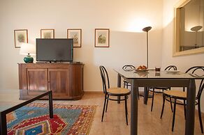 Palazzo Zeiner Mazzini Apartments