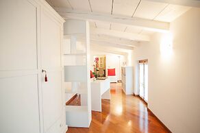 Palazzo Zeiner Mazzini Apartments