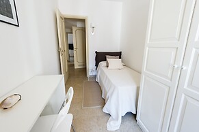 Palazzo Zeiner Mazzini Apartments