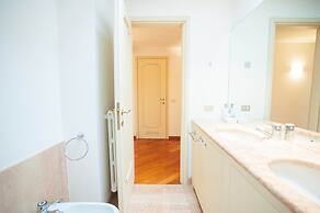 Palazzo Zeiner Mazzini Apartments