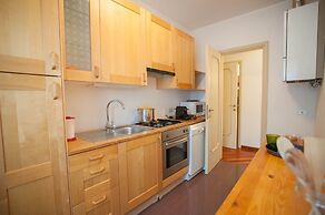 Palazzo Zeiner Mazzini Apartments