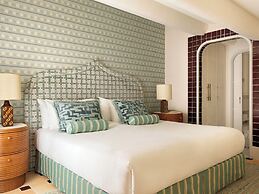Hotel Byblos Saint-Tropez