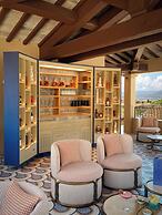Hotel Byblos Saint-Tropez