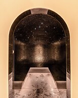 Hotel Byblos Saint-Tropez