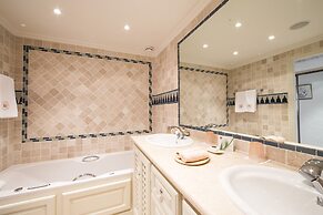 Hotel Byblos Saint-Tropez