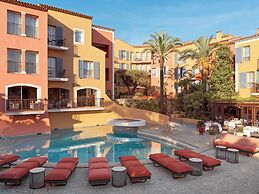 Hotel Byblos Saint-Tropez