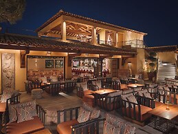 Hotel Byblos Saint-Tropez