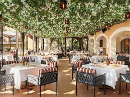 Hotel Byblos Saint-Tropez