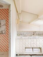 Hotel Byblos Saint-Tropez
