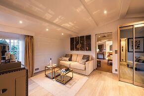 Hotel Byblos Saint-Tropez