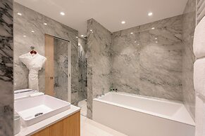 Hotel Byblos Saint-Tropez