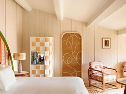 Hotel Byblos Saint-Tropez