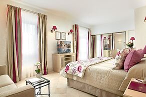 Hotel Byblos Saint-Tropez