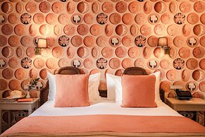 Hotel Byblos Saint-Tropez