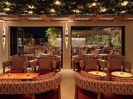 Hotel Byblos Saint-Tropez