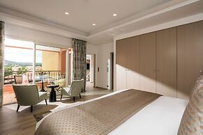 Hotel Byblos Saint-Tropez