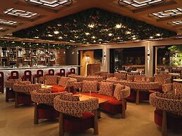 Hotel Byblos Saint-Tropez