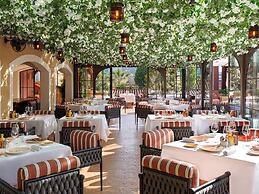 Hotel Byblos Saint-Tropez