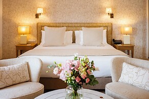 Hotel Byblos Saint-Tropez