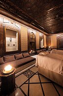 Hotel Byblos Saint-Tropez