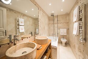 Hotel Byblos Saint-Tropez
