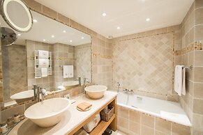 Hotel Byblos Saint-Tropez