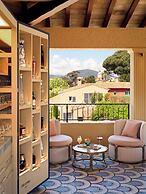 Hotel Byblos Saint-Tropez