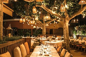 Hotel Byblos Saint-Tropez