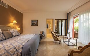 Hotel Byblos Saint-Tropez