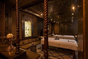Hotel Byblos Saint-Tropez