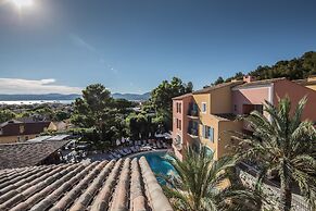 Hotel Byblos Saint-Tropez