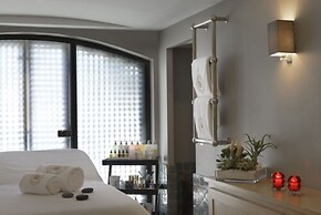 Hotel Byblos Saint-Tropez